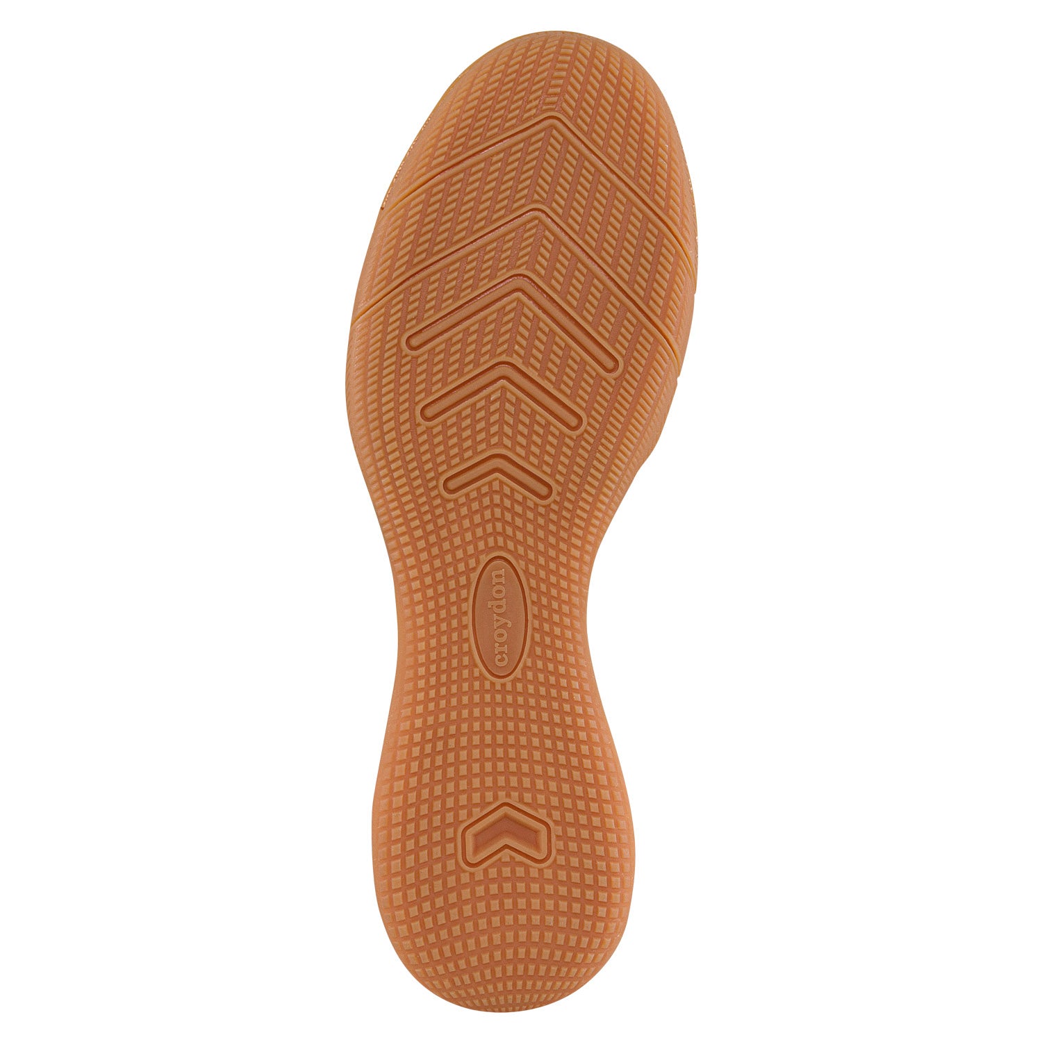 Guayos Futsal Quiet Azul Croydon para Hombre