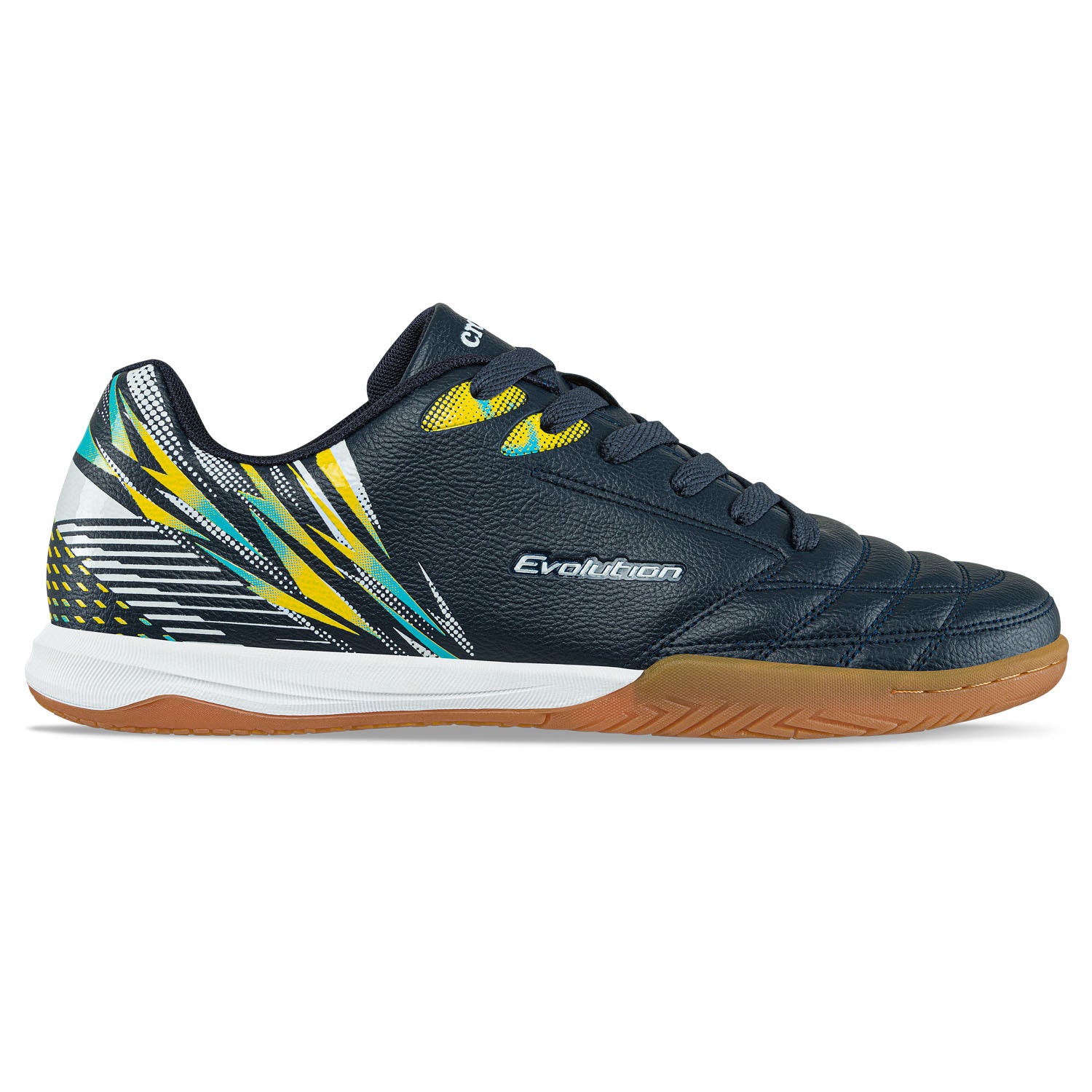 Guayos Futsal Quidol Azul Osc Croydon para Hombre