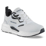 Tenis Running Loprin Blanco Croydon para Niño