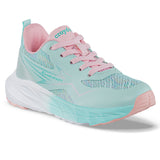 Tenis Running Vicuri Agua Croydon para Niña