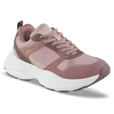 Tenis Urbanos Dosher Rosa Croydon para Niña