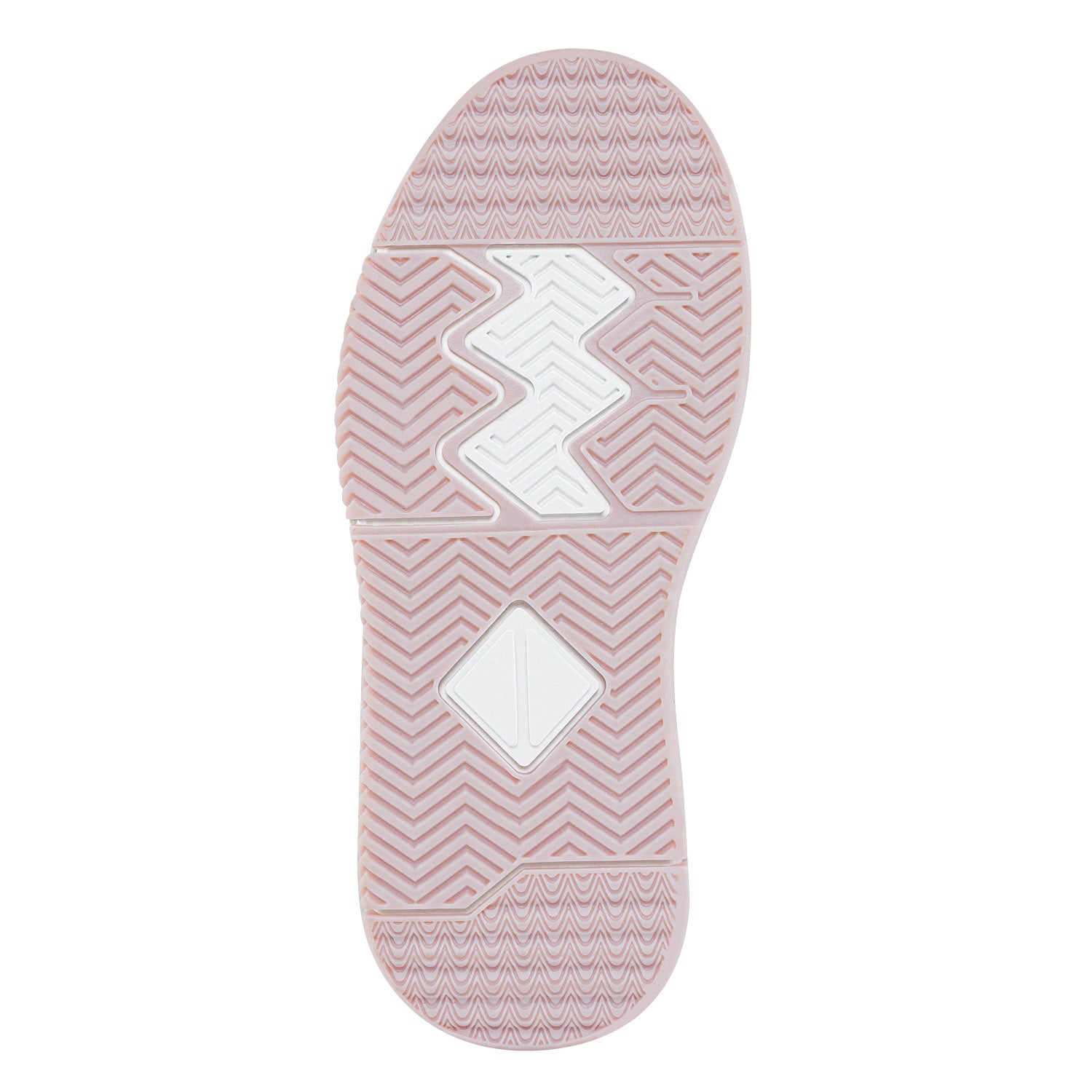 Tenis Casuales Okaran Rosa Los Gomosos para Niña