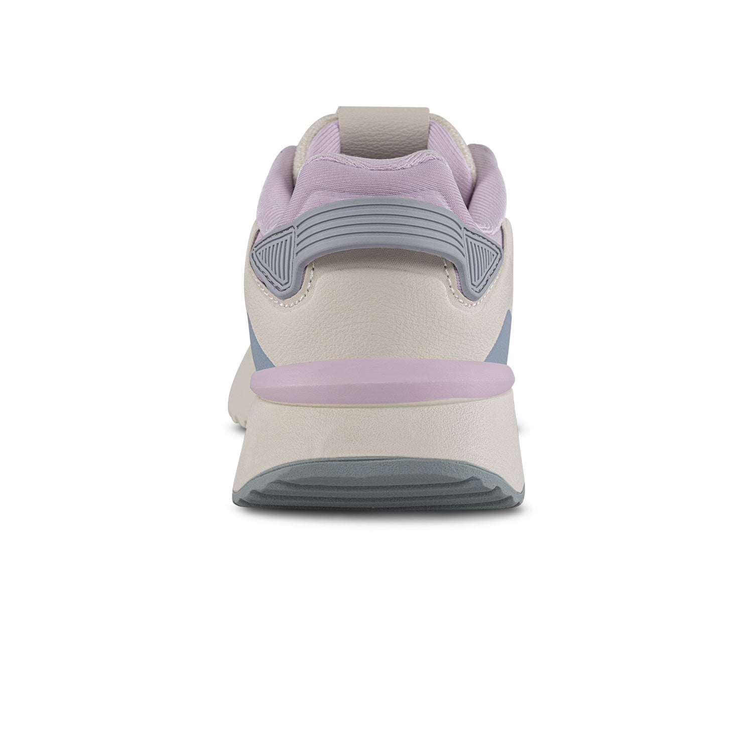 Tenis Urbanos Femon Beige Los Gomosos para Niña