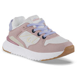 Tenis Urbanos Femon Rosa Los Gomosos para Niña