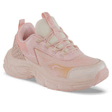 Tenis Urbanos Nekuro Rosa Los Gomosos para Niña