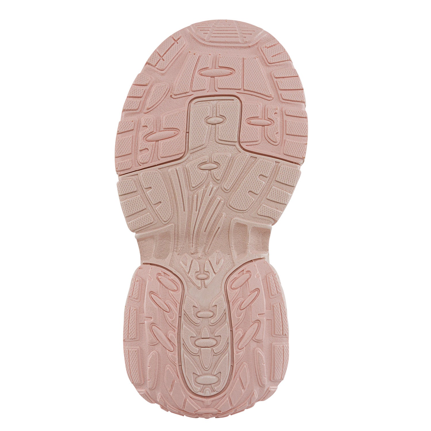 Tenis Urbanos Nekuro Rosa Los Gomosos para Niña