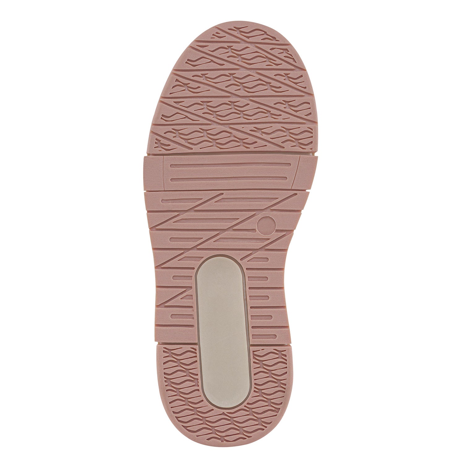 Tenis Casuales Matik Rosa-Negro Los Gomosos para Niña