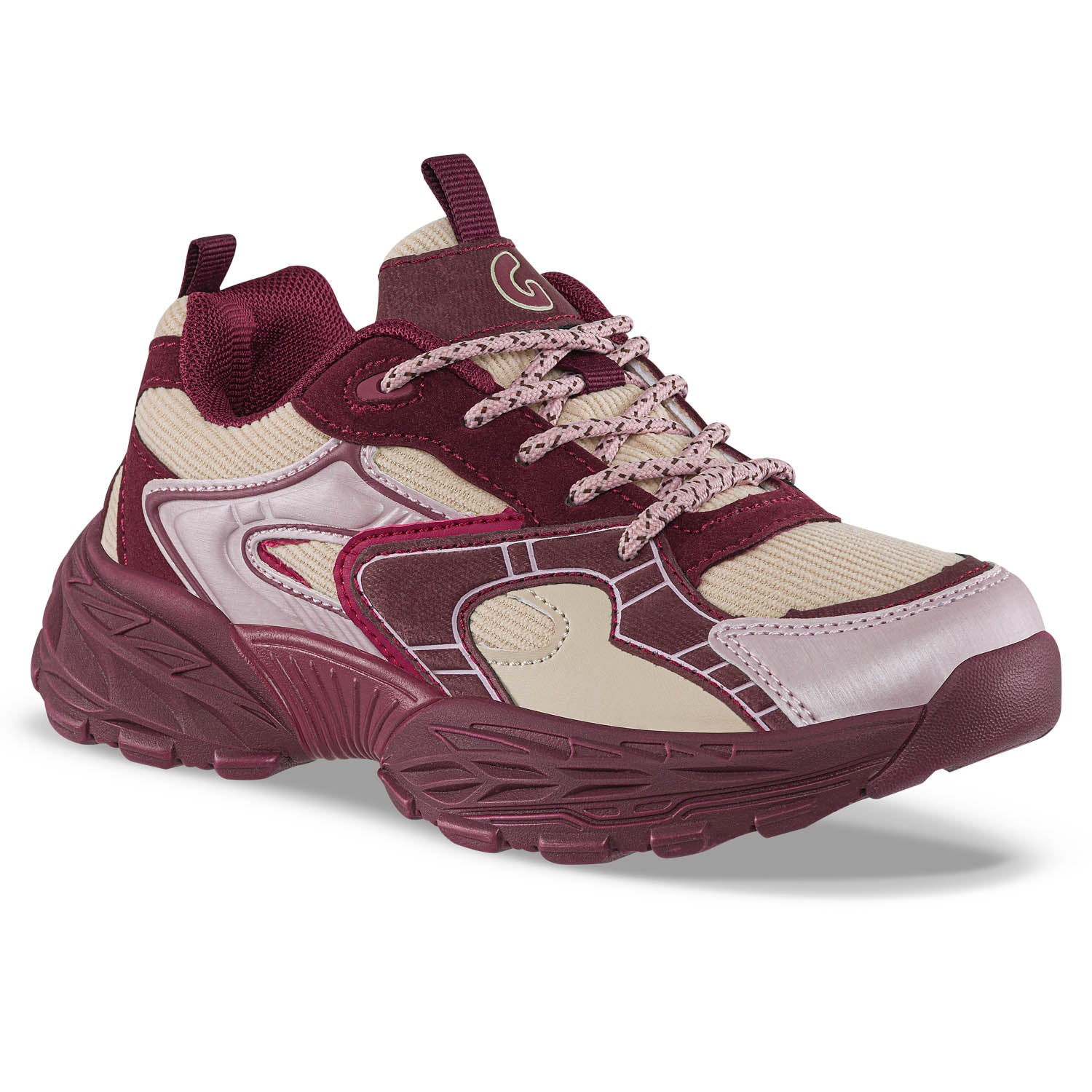 Tenis Urbanos Kewel Vino Los Gomosos para Niña