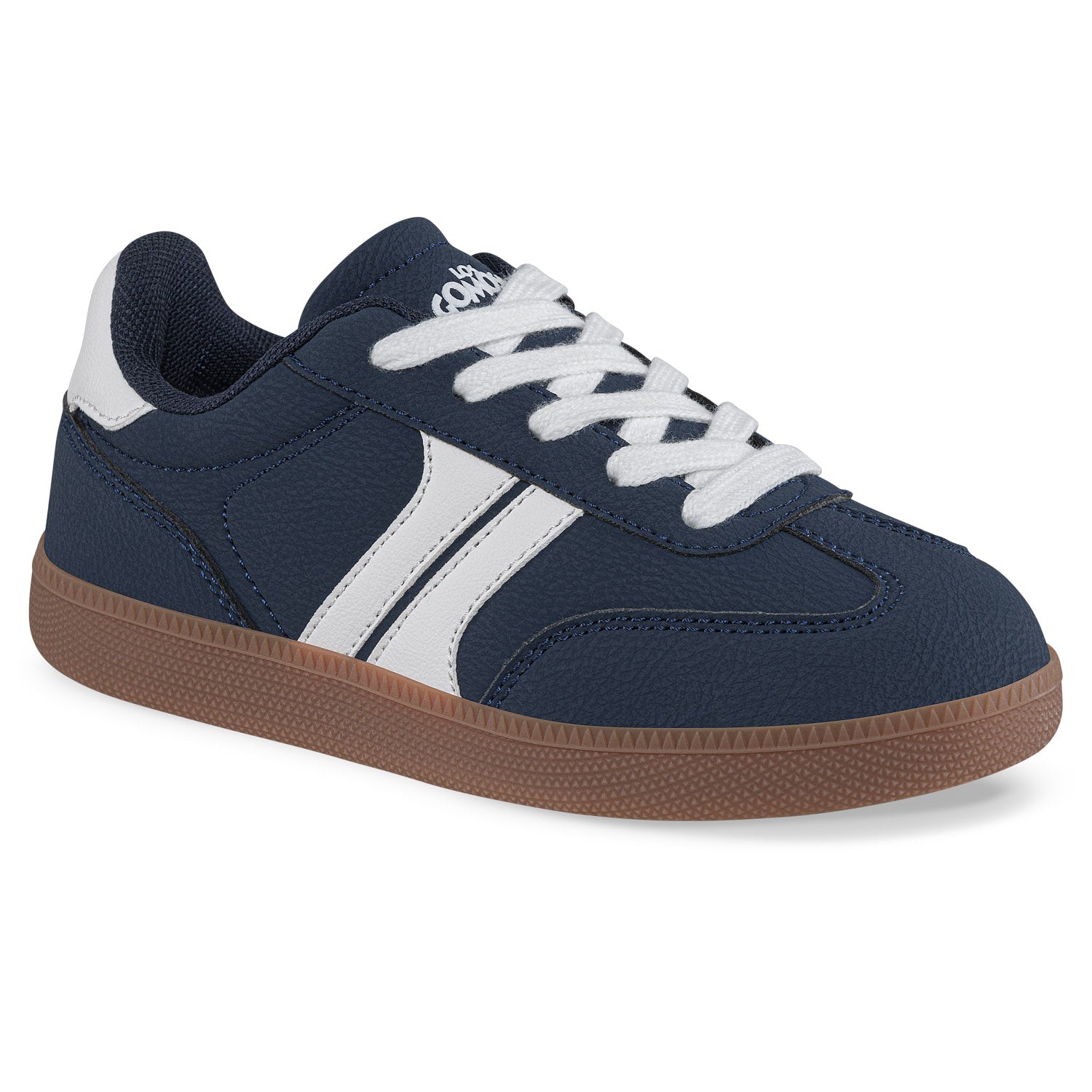 Tenis Casuales Koaban Azul Osc Los Gomosos para Niño