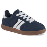 Tenis Casuales Koaban Azul Osc Los Gomosos para Niño