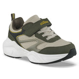 Tenis Urbanos Pacero Beige Los Gomosos para Niño