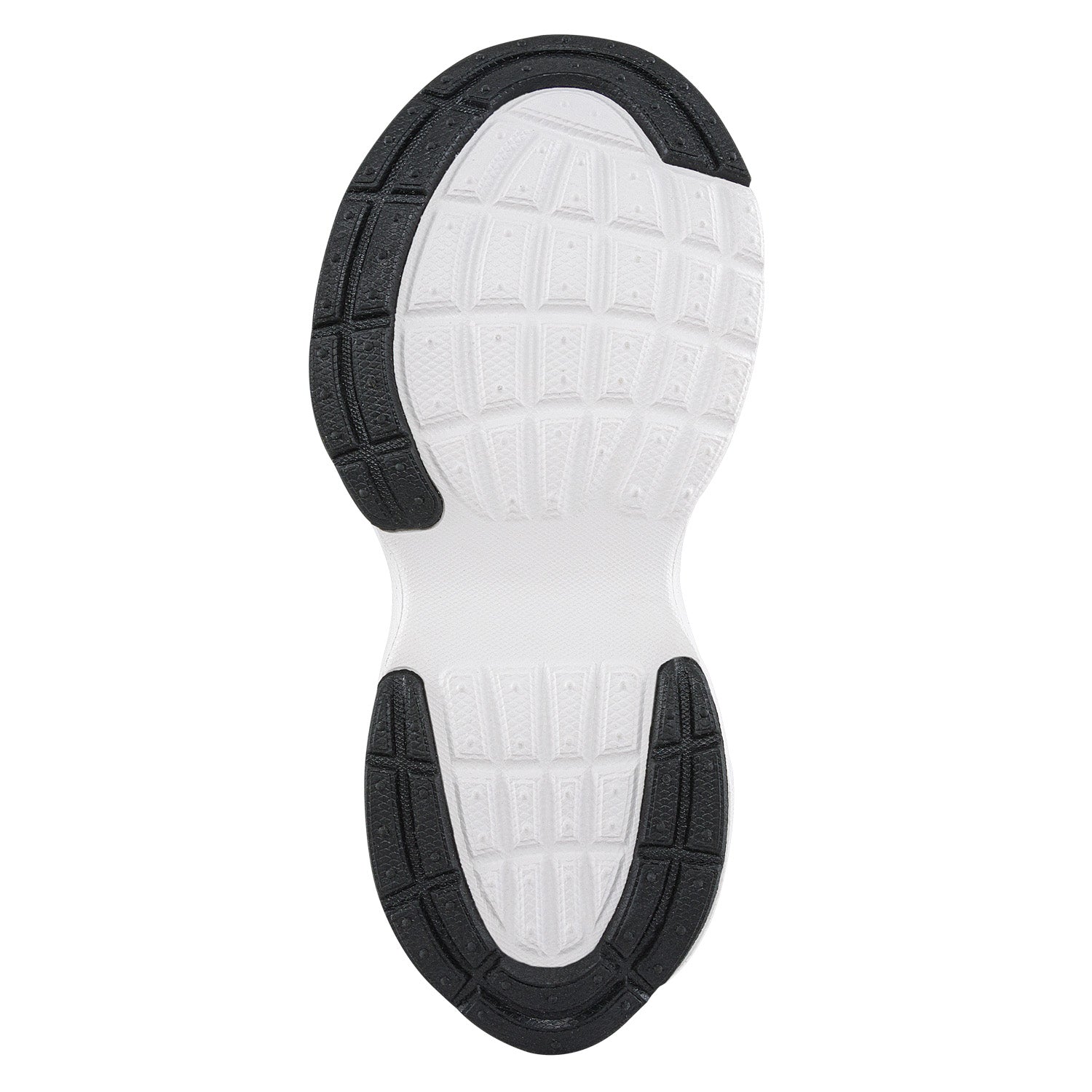 Tenis Urbanos Pacero Negro-Verde Los Gomosos para Niño