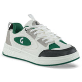 Tenis Casuales Endolo Blanco Los Gomosos para Niño