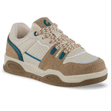 Tenis Urbanos Dracuel Beige Los Gomosos para Niño