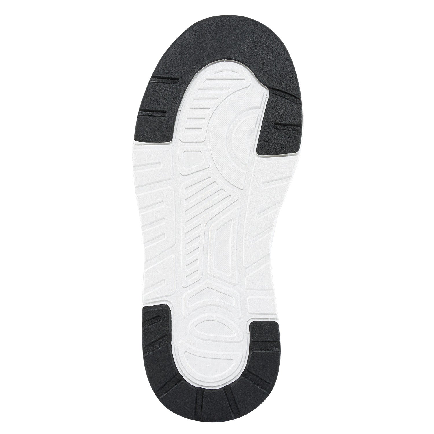 Tenis Urbanos Ogrimi Gris-Negro Los Gomosos para Niño