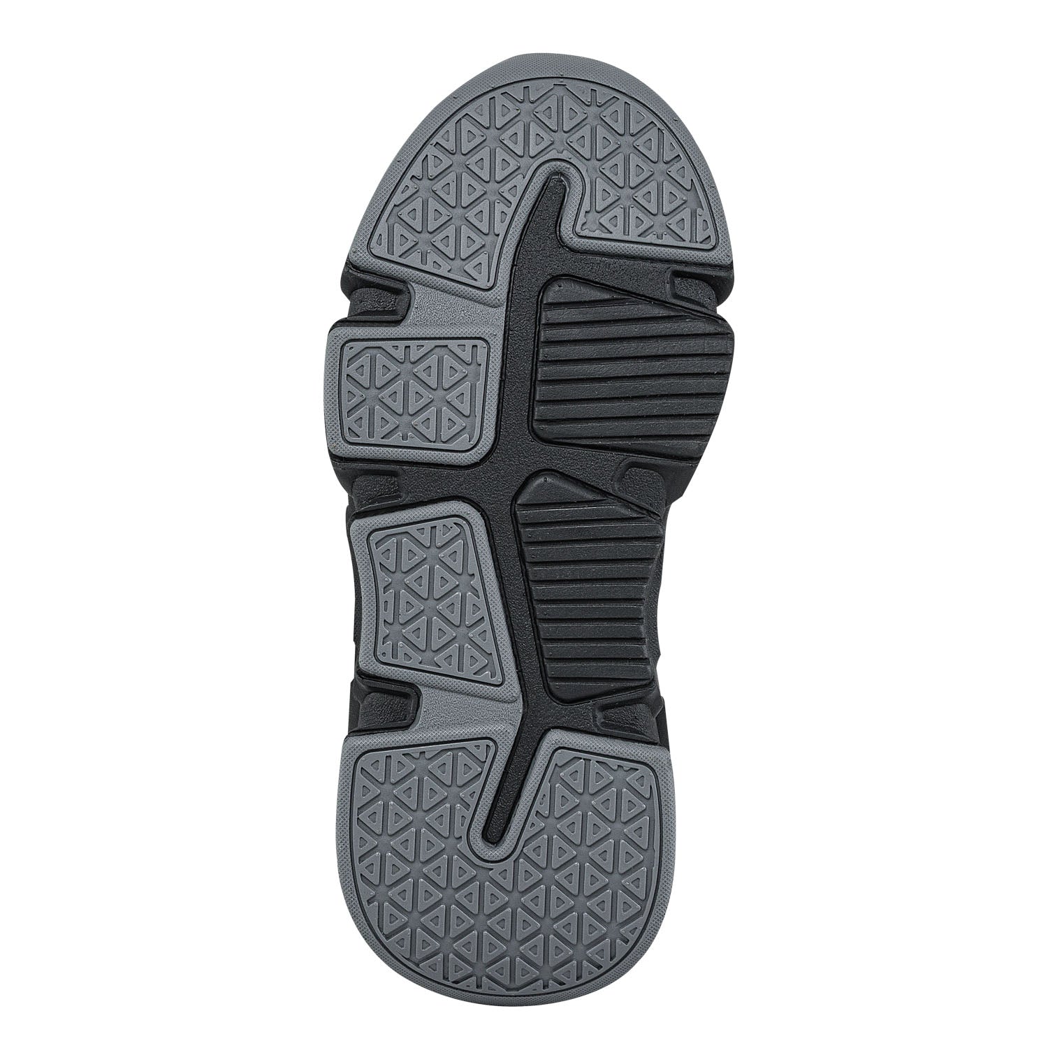 Tenis Urbanos Narima Negro Los Gomosos para Niño