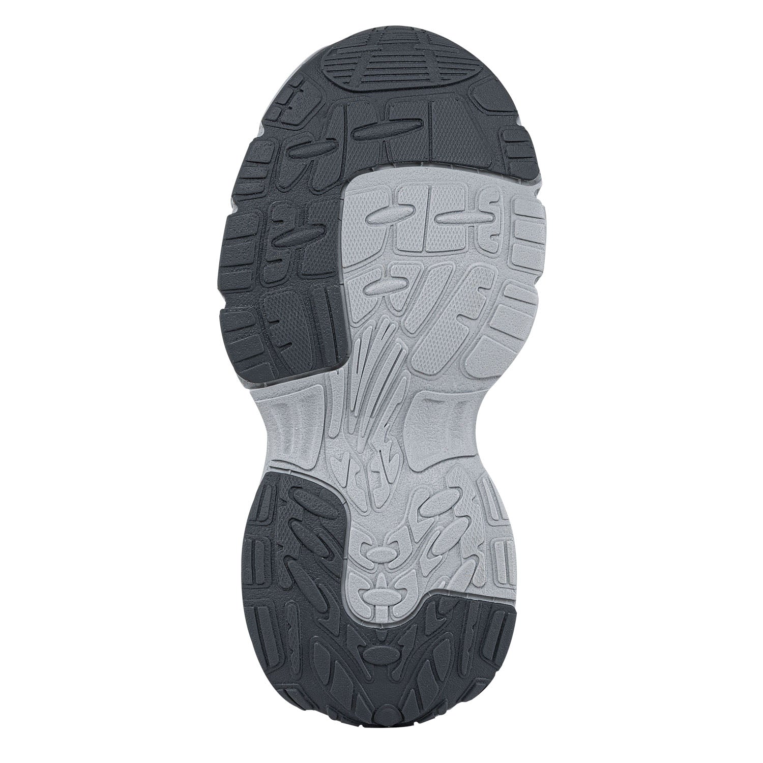 Tenis Urbanos Vamu Gris Los Gomosos para Niño