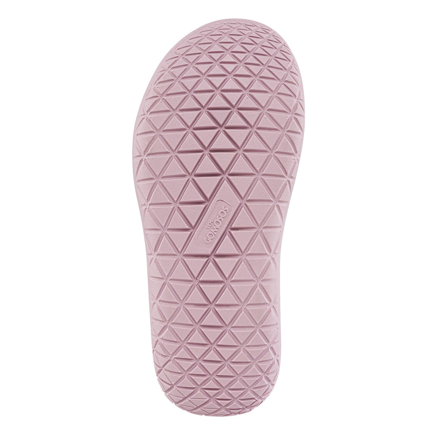 Sandalias Yikol Rosa Los Gomosos para Niña