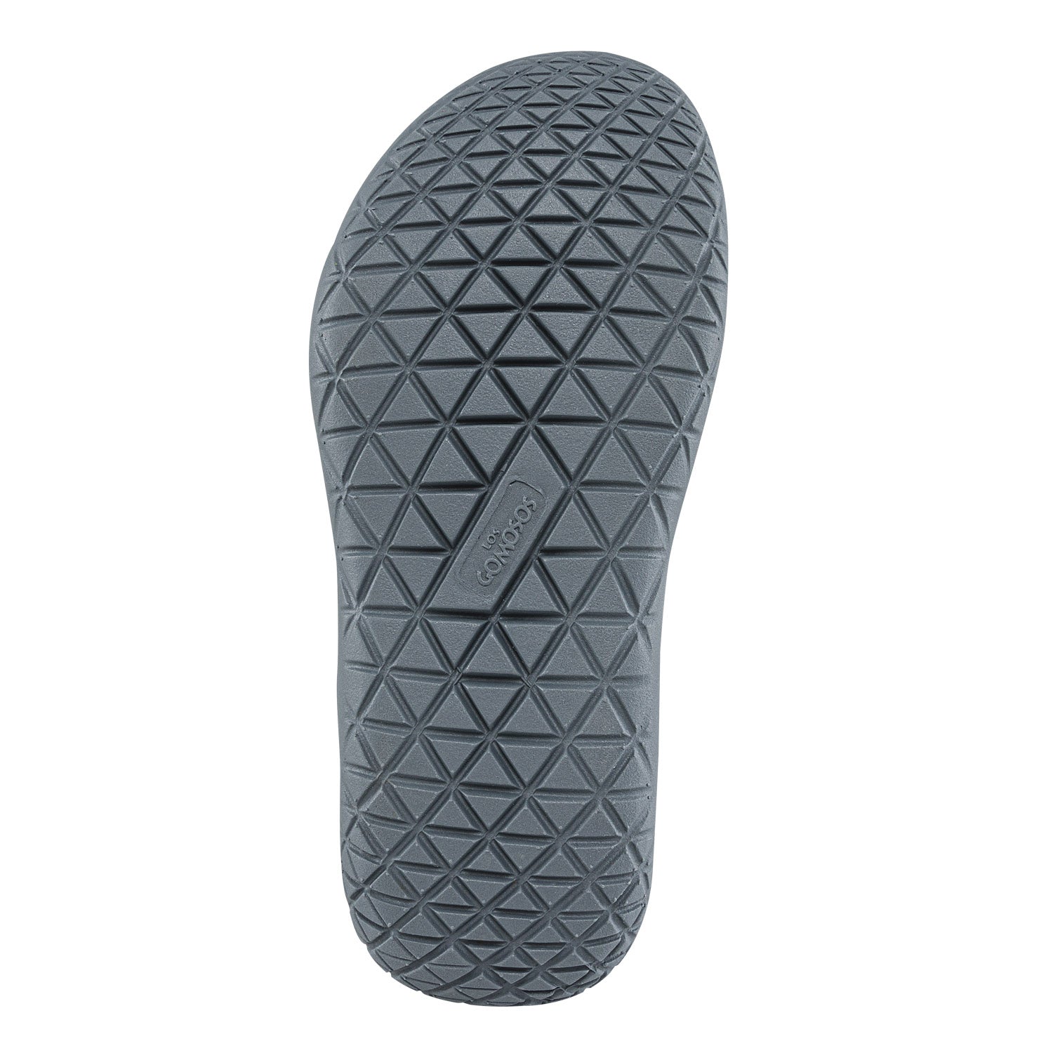 Sandalias Cedit Gris Los Gomosos para Niño