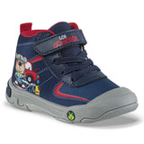 Botas Luxas Azul Osc Los Gomosos para Bebé