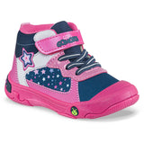 Botas Pattis Azul Osc Los Gomosos para Bebé