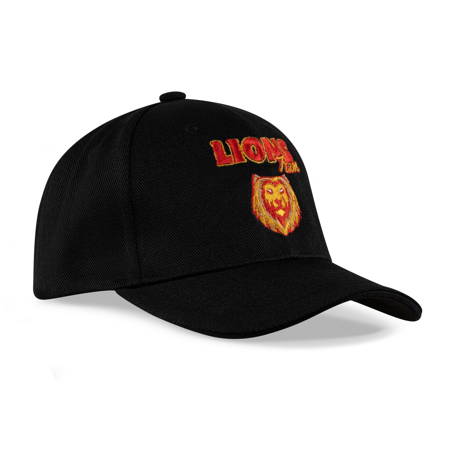 Gorra Rodri Negro Croydon para Hombre