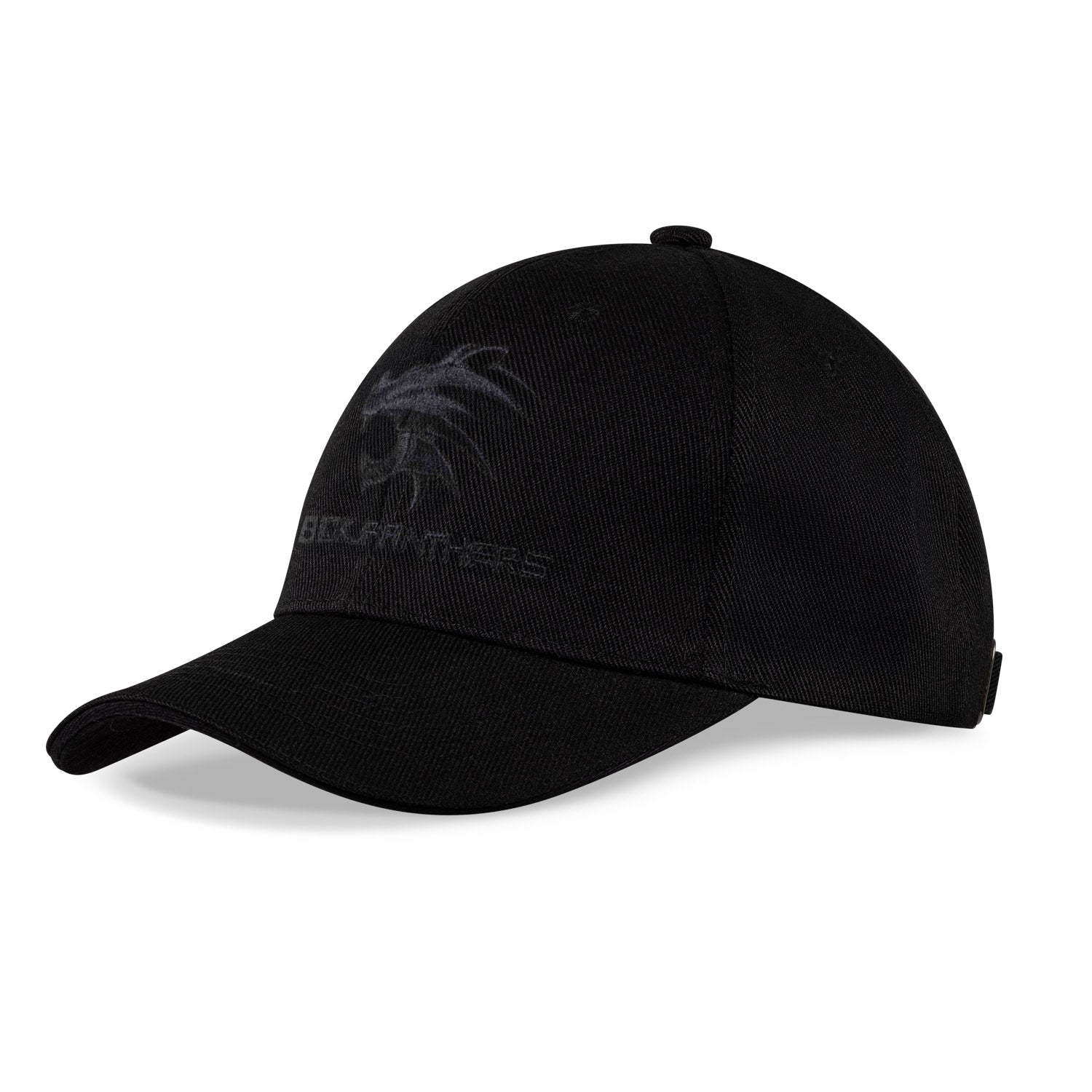 Gorra Reus Negro Croydon para Hombre