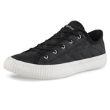 Tenis Taliba Bajo Negro Croydon para Mujer