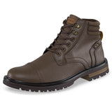 Botas Waleed Café Croydon para Hombre