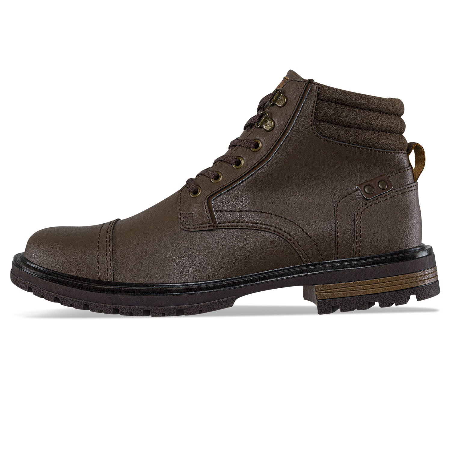 Botas Waleed Café Croydon para Hombre