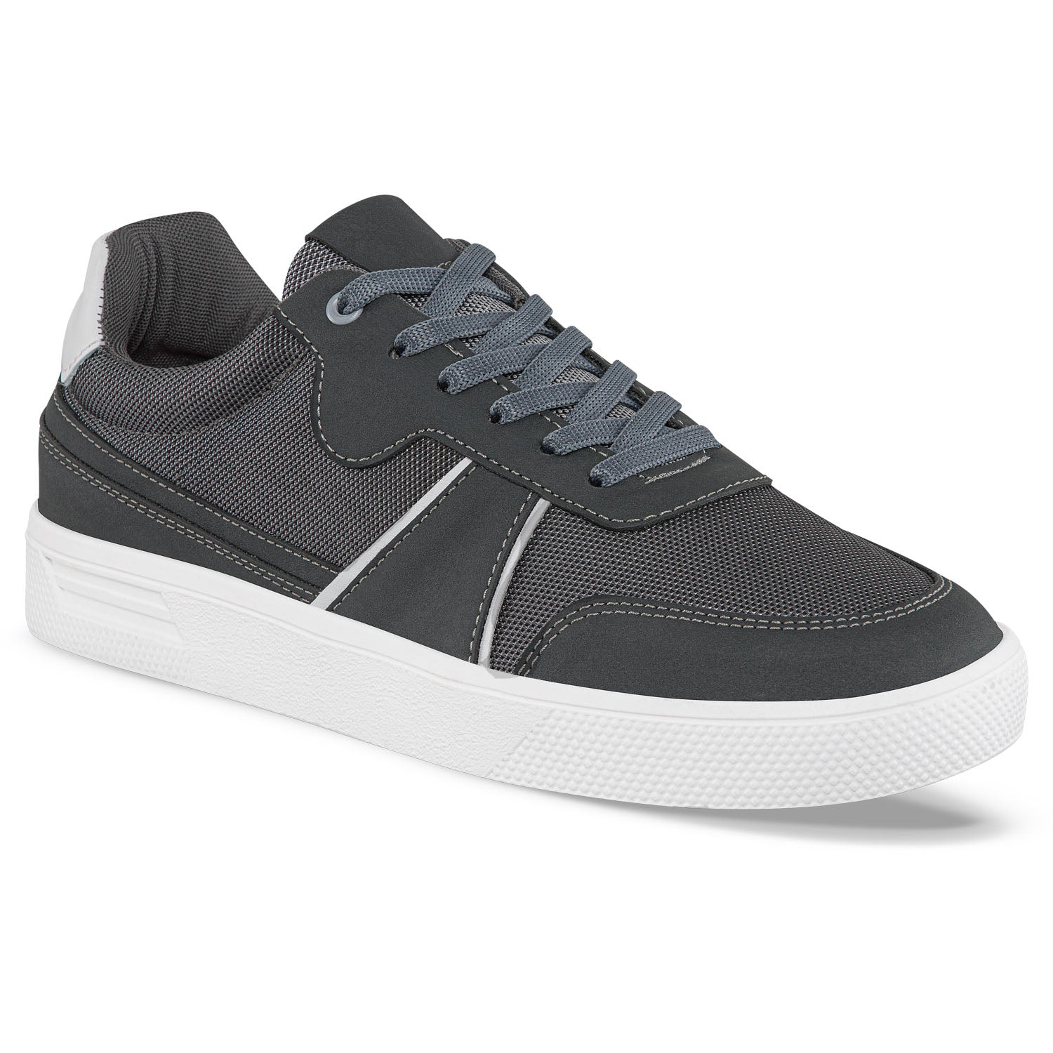 Tenis Urbanos Kayse Gris Croydon para Hombre