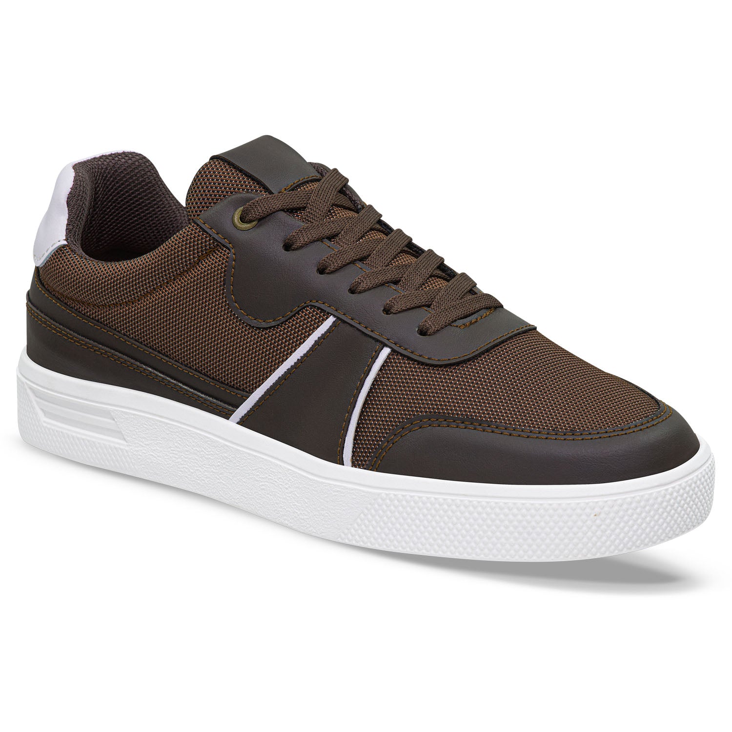 Tenis Urbanos Kayse Café Croydon para Hombre