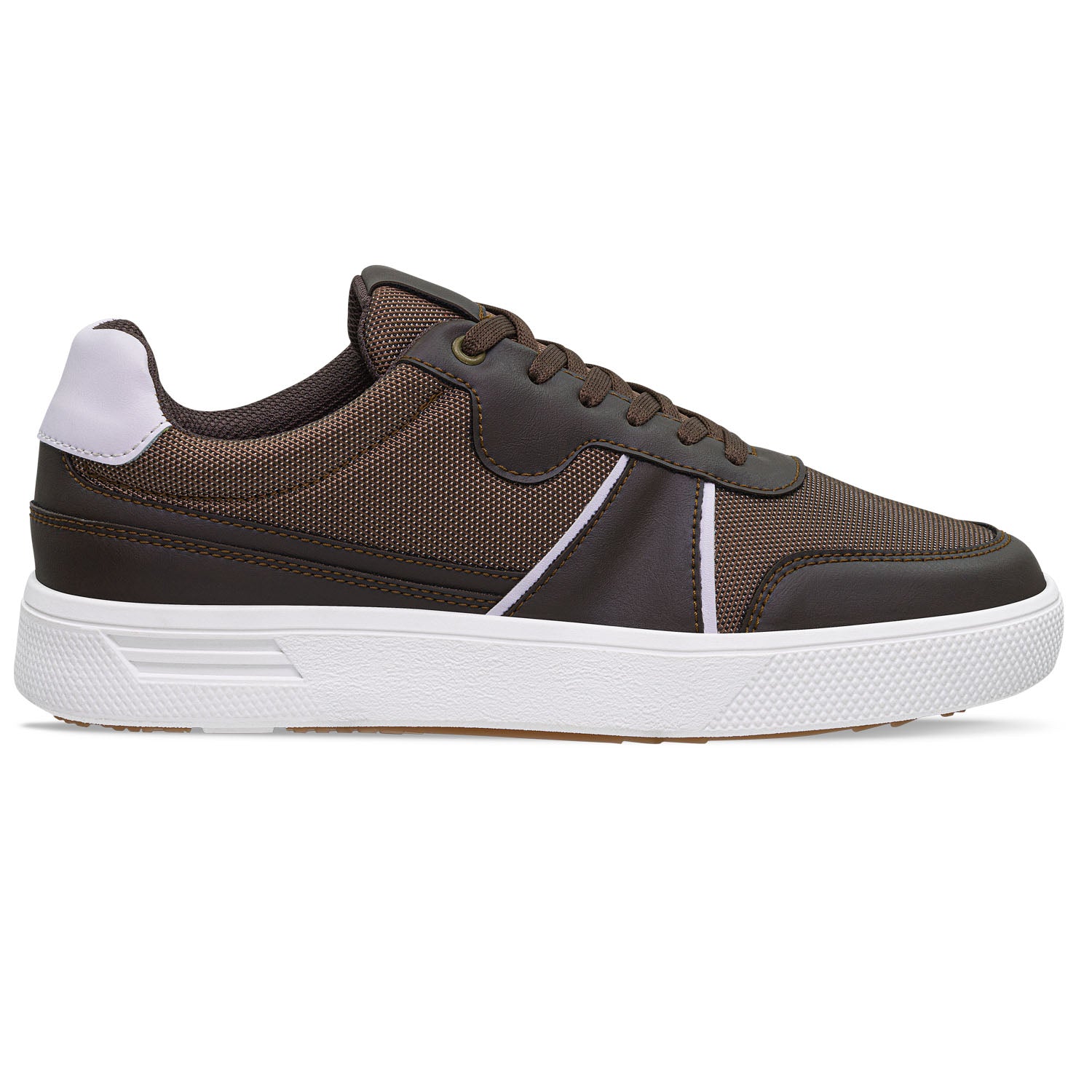 Tenis Urbanos Kayse Café Croydon para Hombre