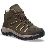 Botas Outdoor Analya Café Croydon para Mujer