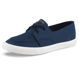 Tenis Hanifa 2 Azul Croydon para Mujer