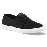 Tenis Hanifa 2 Negro Croydon para Mujer