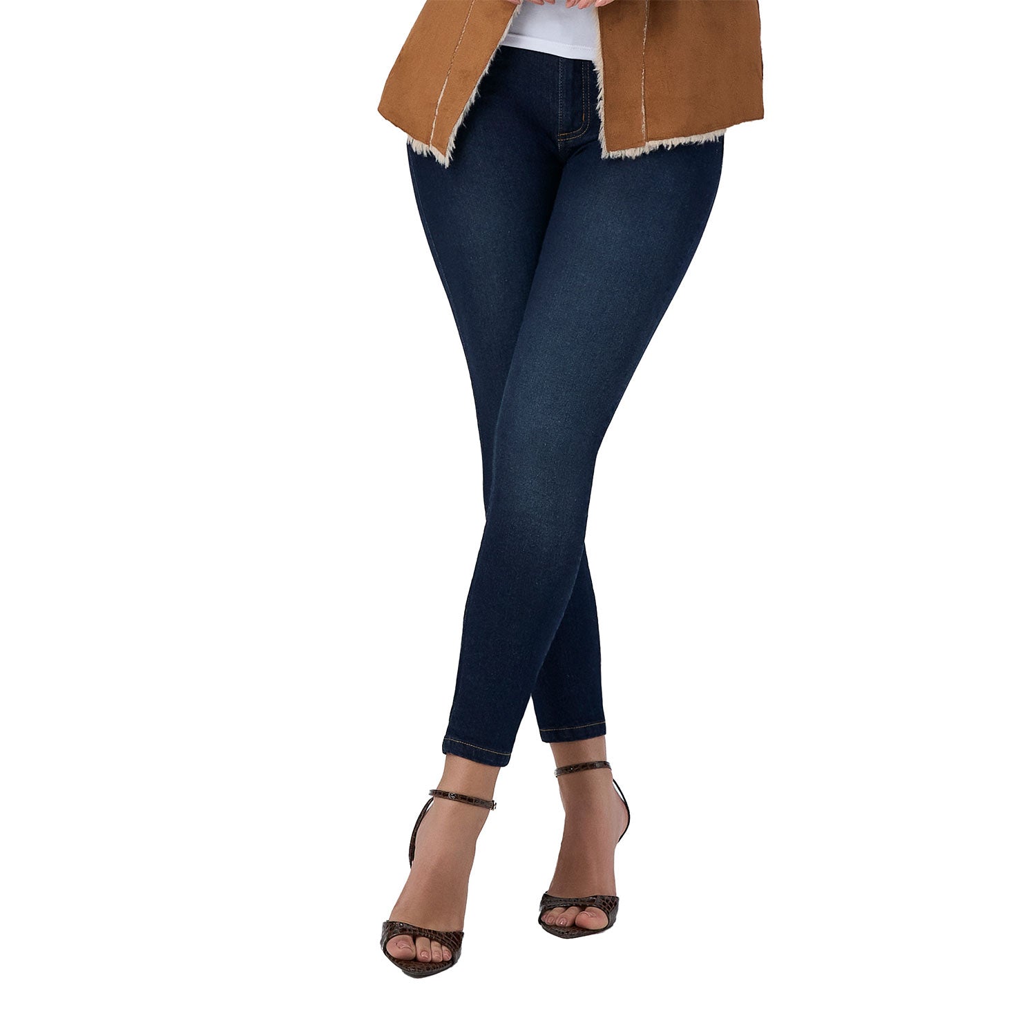 Jean Lola Azul Croydon para Mujer