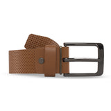 Correa Martin Miel Croydon para Hombre