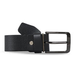 Correa Martin Negro Croydon para Hombre