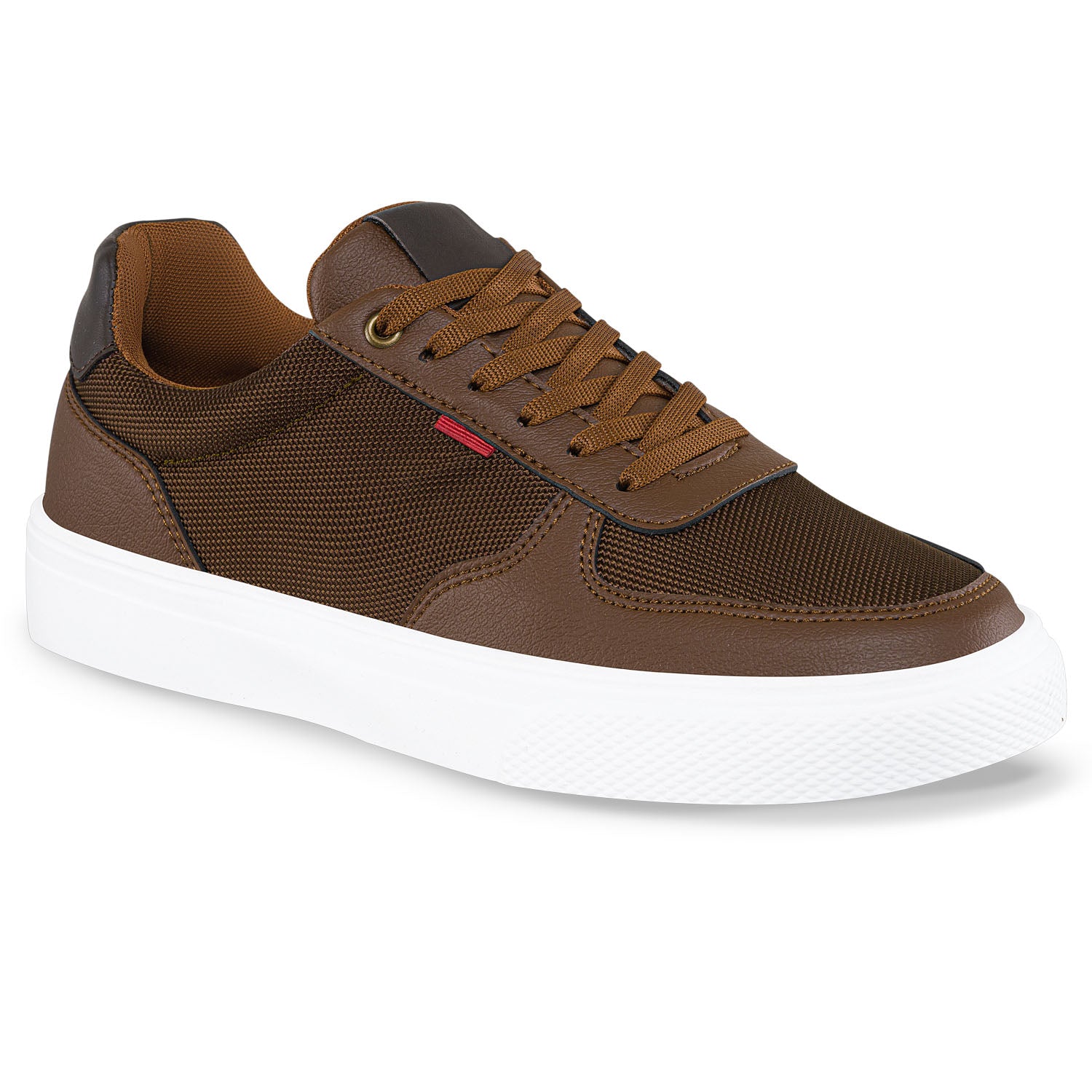Tenis Urbanos Brooklyn Miel Croydon para Hombre