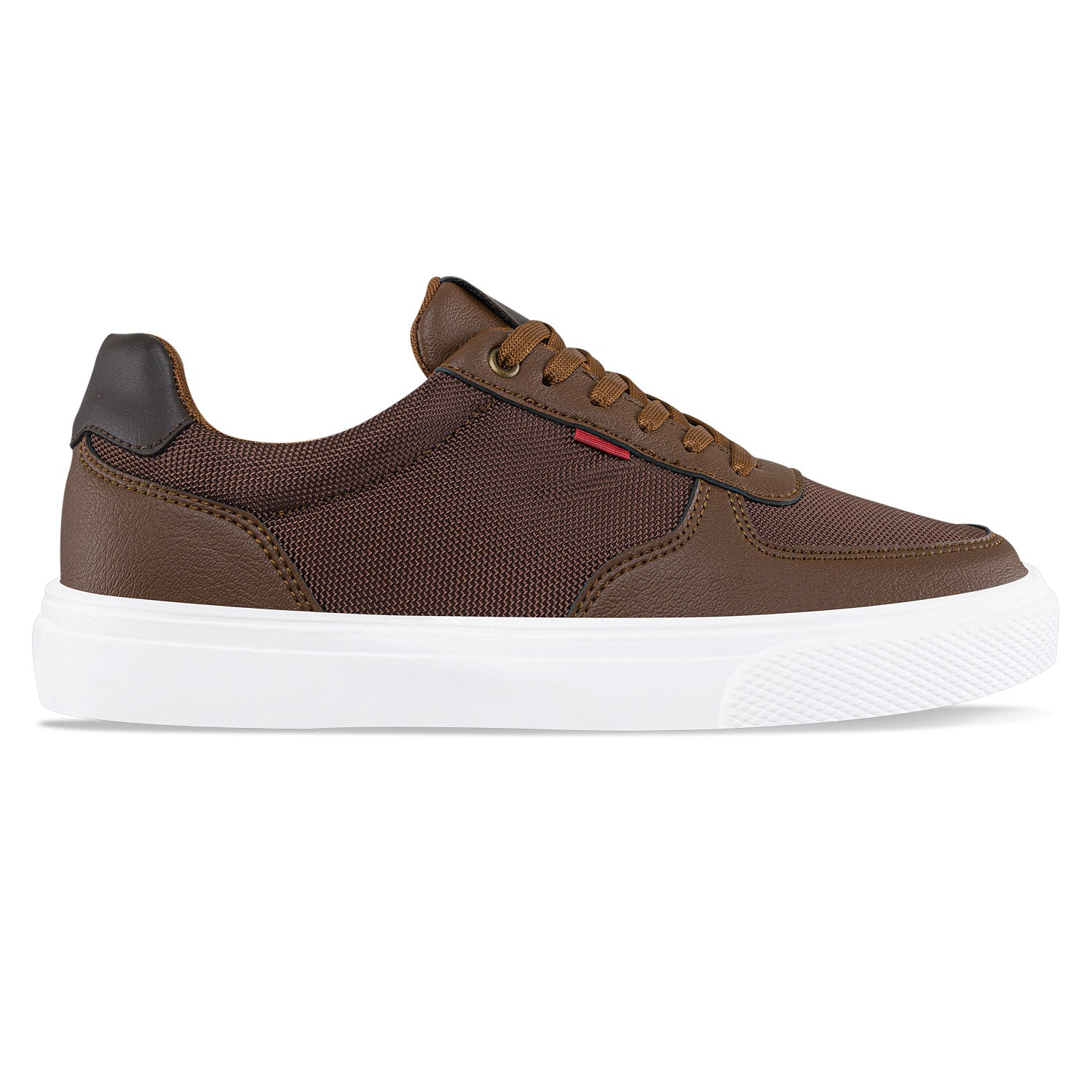 Tenis Urbanos Brooklyn Miel Croydon para Hombre