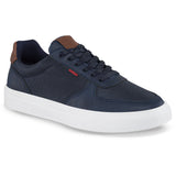 Tenis Urbanos Brooklyn Azul Croydon para Hombre
