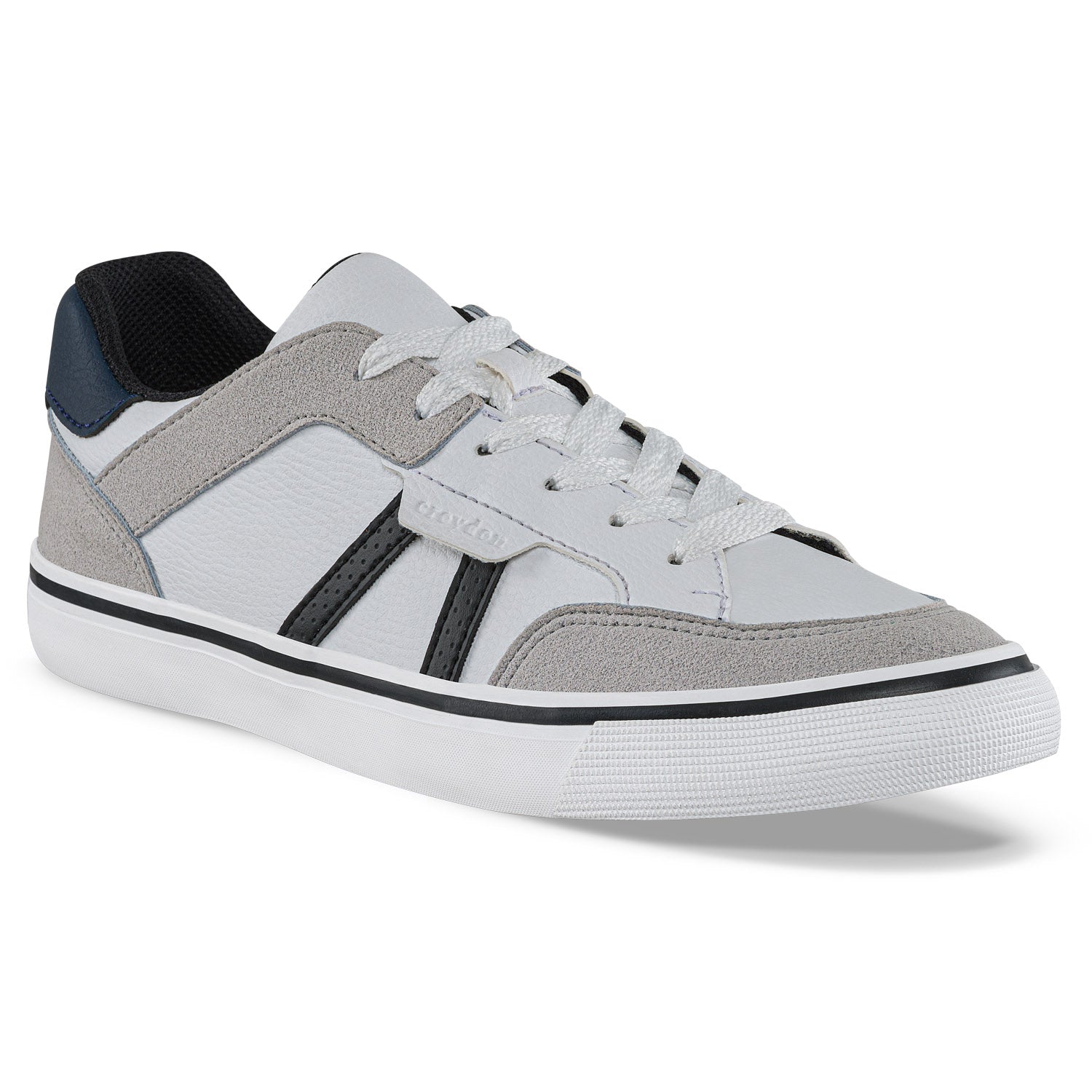 Tenis Urbanos Rowan Blanco Croydon para Hombre