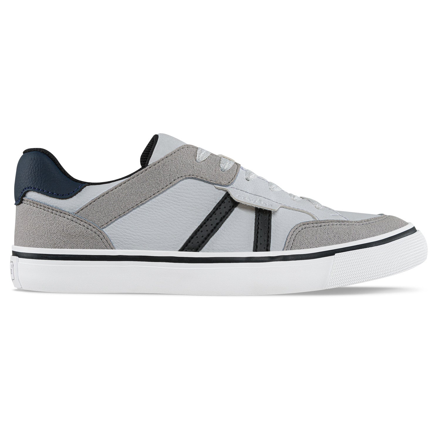 Tenis Urbanos Rowan Blanco Croydon para Hombre