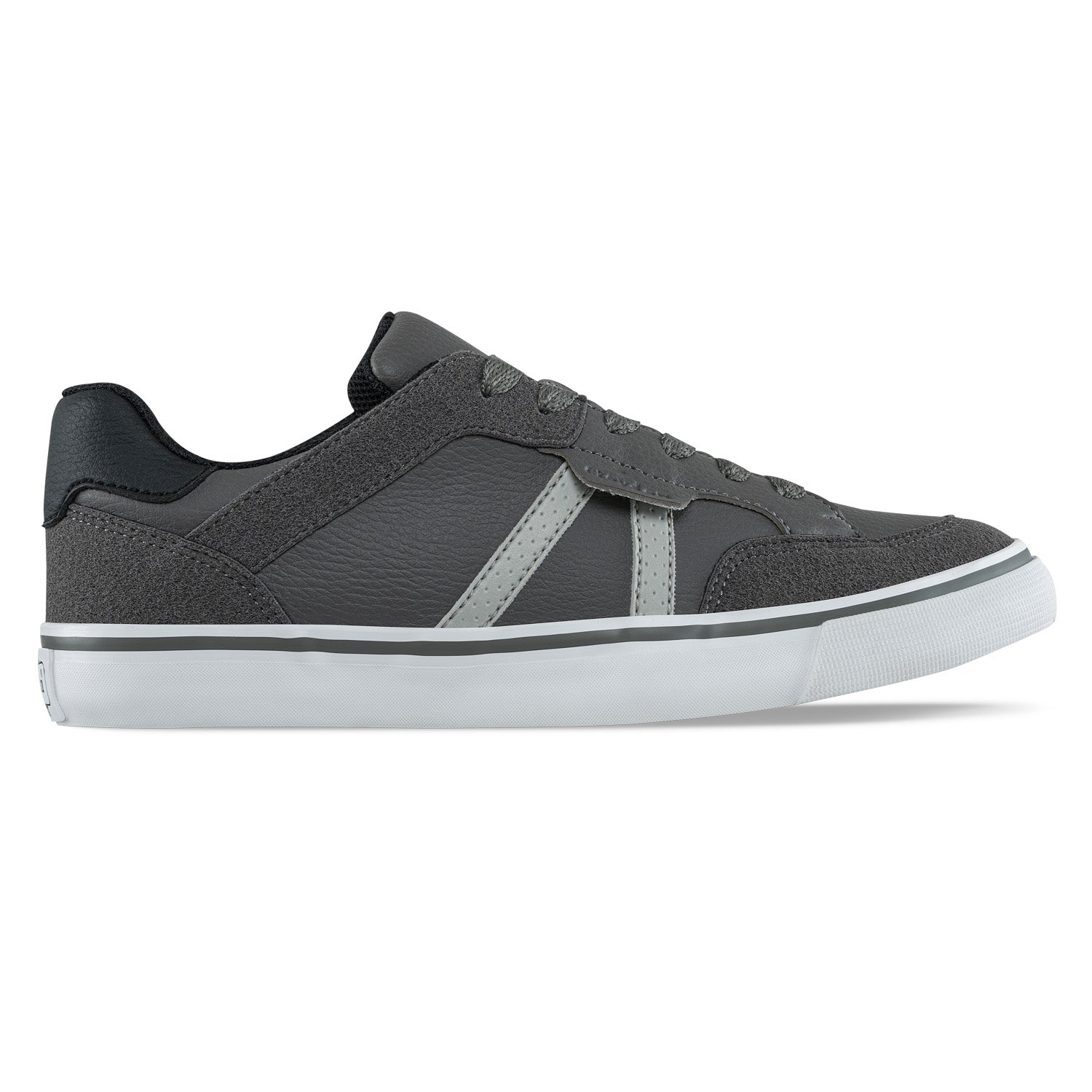 Tenis Urbanos Rowan Gris Croydon para Hombre