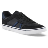 Tenis Urbanos Rowan Negro Croydon para Hombre