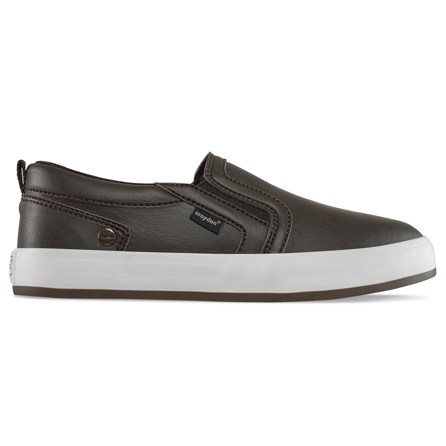 Tenis Casuales Madden Café Croydon para Hombre