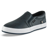 Tenis Casuales Madden Azul Croydon para Hombre
