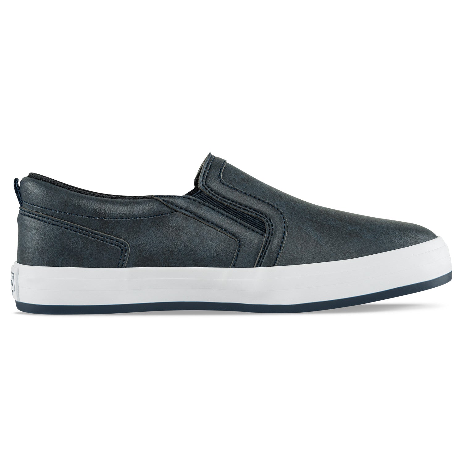 Tenis Casuales Madden Azul Croydon para Hombre