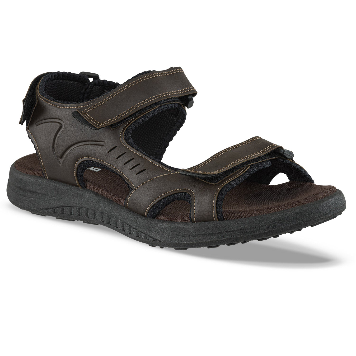 Sandalias Sultan Café Croydon para Hombre